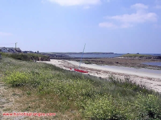  Die Strände rund um das Zentrum 